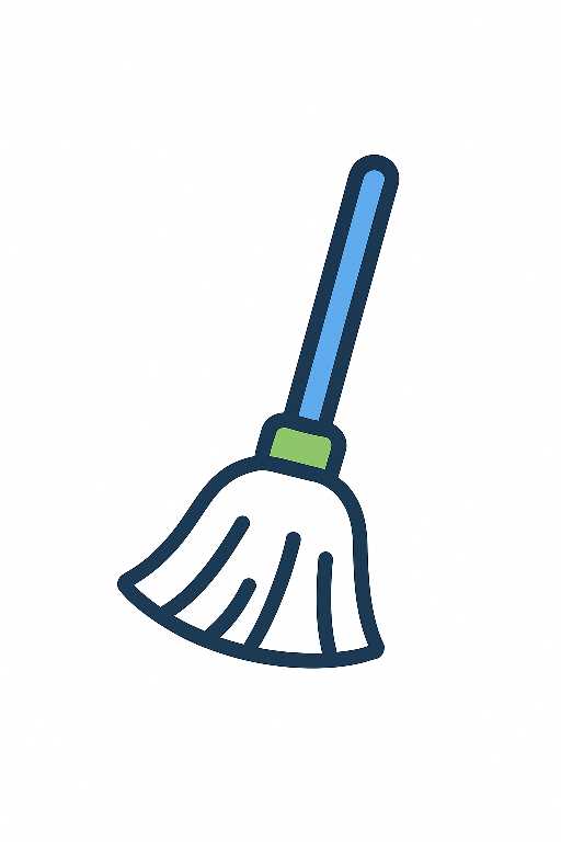 mop swipe